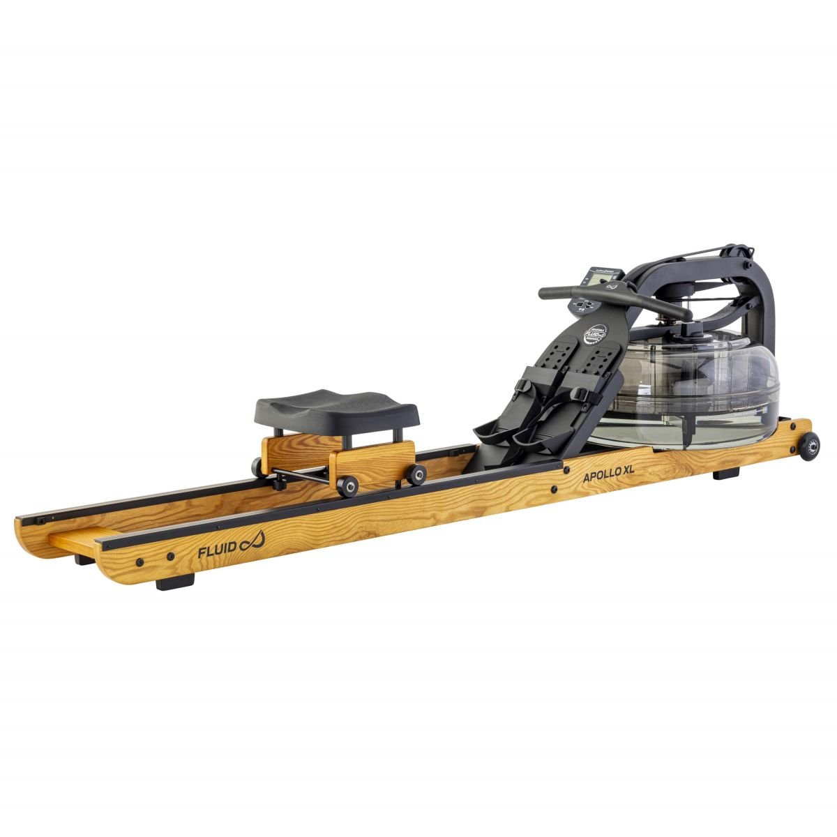 Fluid Rower Apollo XL roeitrainer