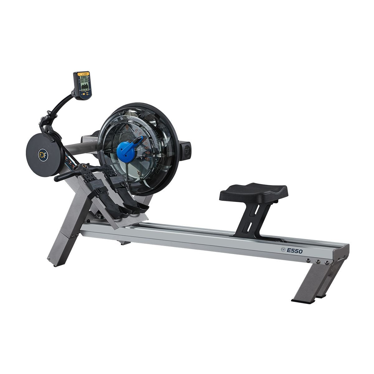 Fluid Rower Evolution E550 roeitrainer