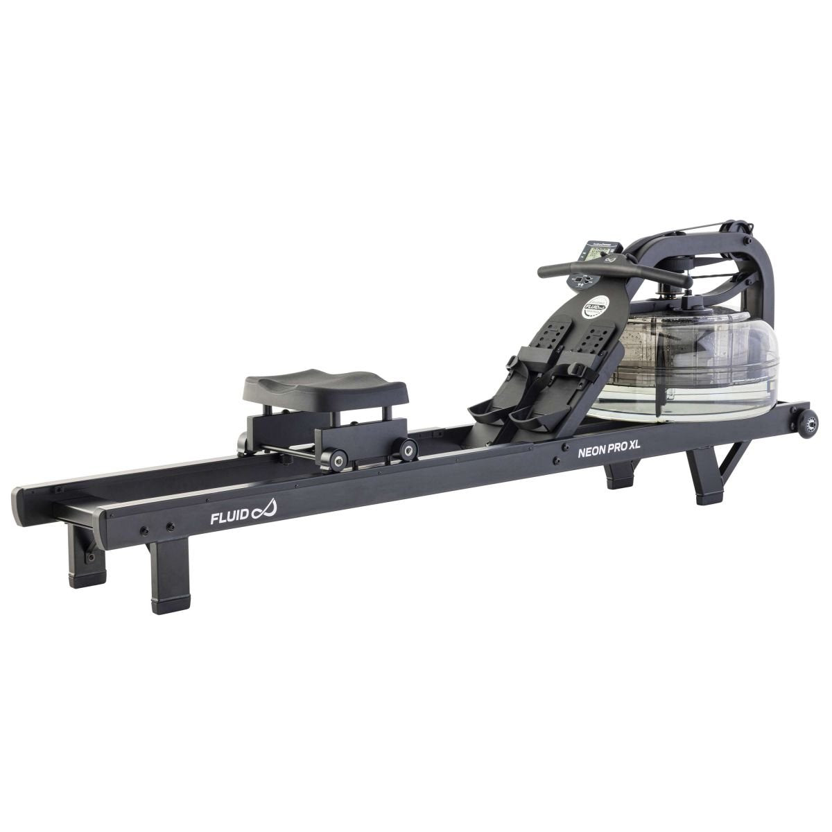 Fluid Rower Neon Pro XL roeitrainer