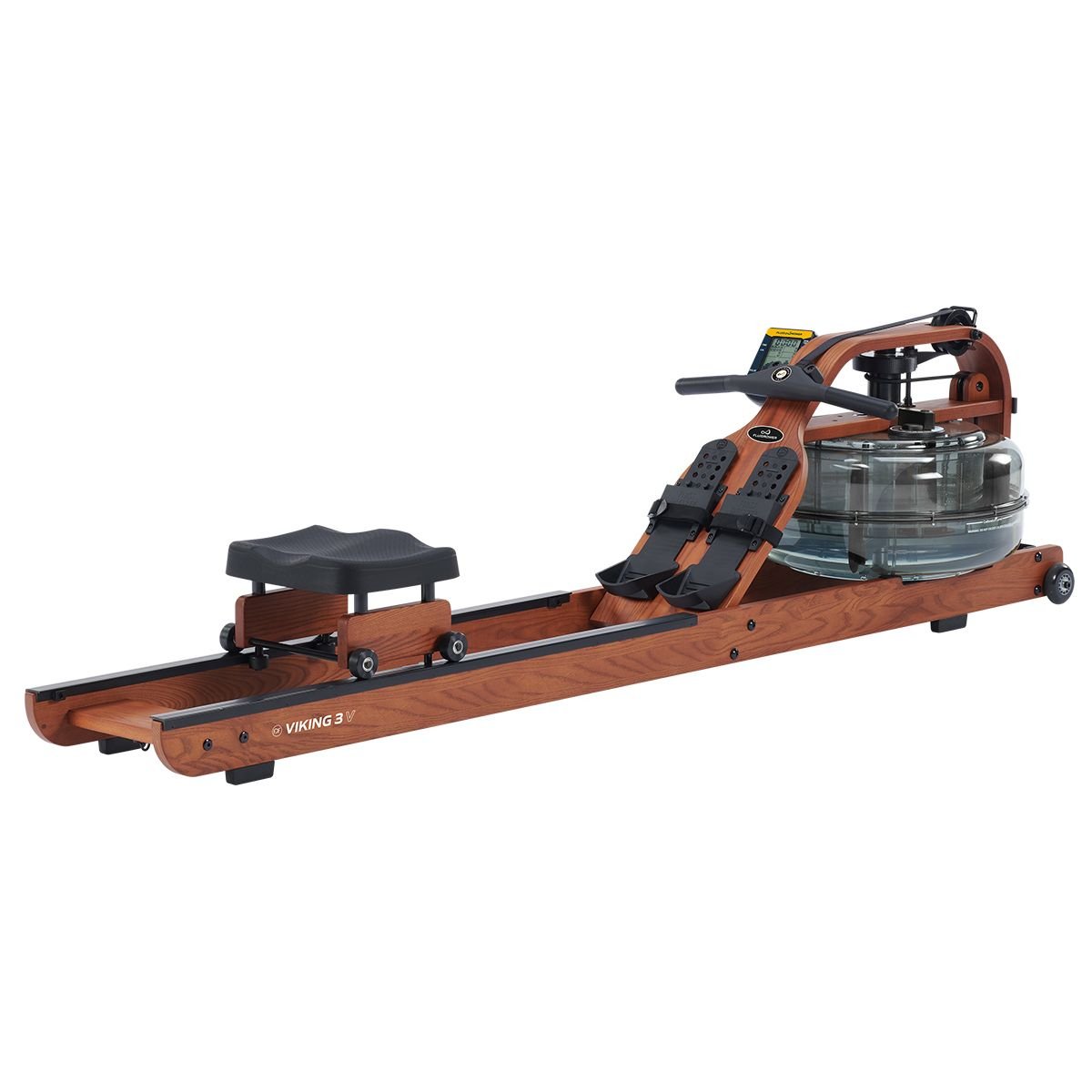 Fluid Rower Viking 3 V roeitrainer