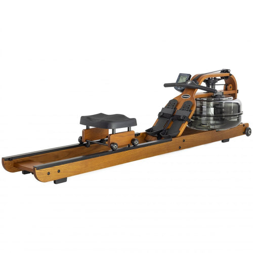 Fluid Rower Viking 3 V roeitrainer