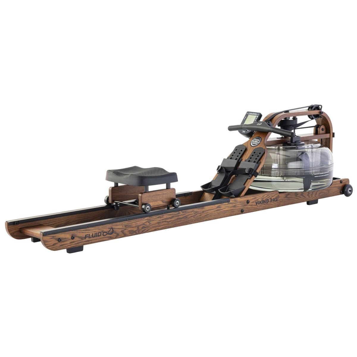 Fluid Rower Viking 3 XL roeitrainer