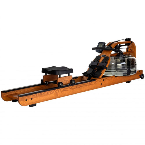 Fluid Rower Viking PRO XL roeitrainer