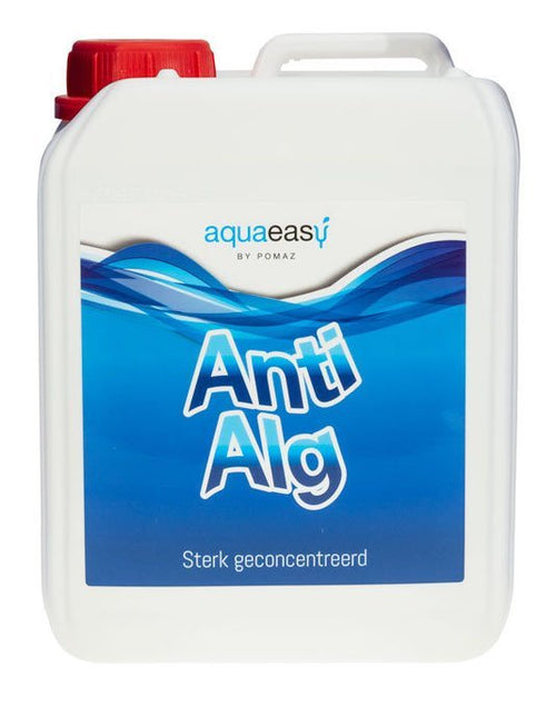 Aqua Easy anti-alg geconcentreerd 2,5 liter