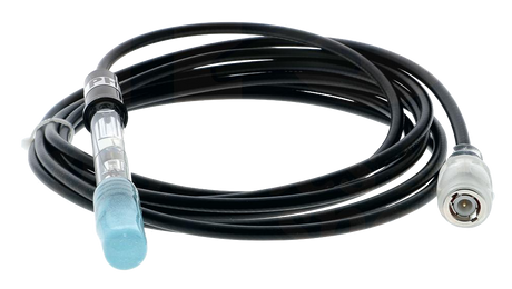 Avady pH-sensor met 5 meter kabel (80 mm)