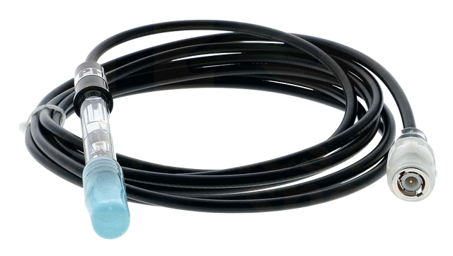 Avady pH-sensor met 5 meter kabel (80 mm)