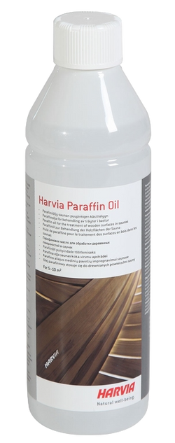 Harvia paraffine olie 500 ml