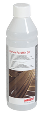 Harvia paraffine olie 500 ml