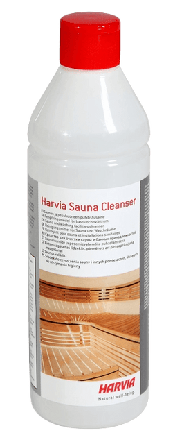 Harvia sauna reiniger 500 ml