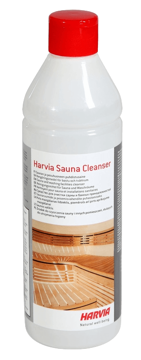 Harvia sauna reiniger 500 ml