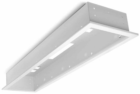 Heatstrip inbouwframe Elegance 1800 Watt