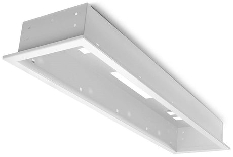 Heatstrip inbouwframe Elegance Remote 2400 Watt