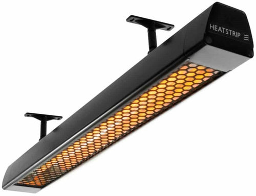 Heatstrip Intense 2200 Watt terrasverwarmer infrarood