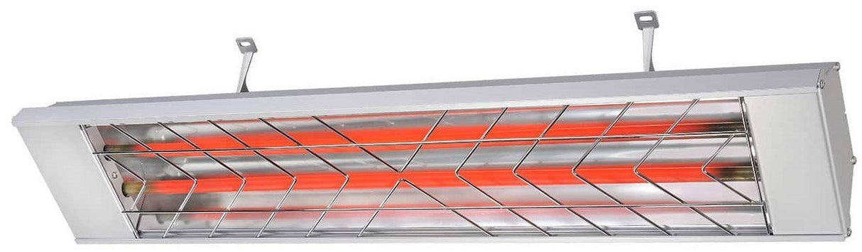 Heatstrip Max 2400 Watt terrasverwarmer infrarood