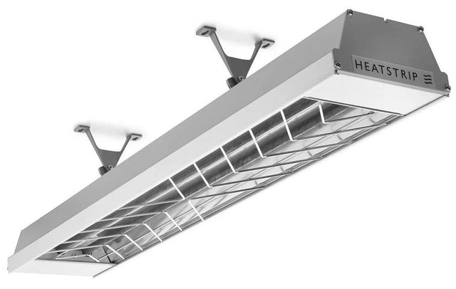 Heatstrip Max 3600 Watt terrasverwarmer