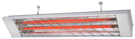 Heatstrip Max 3600 Watt terrasverwarmer infrarood