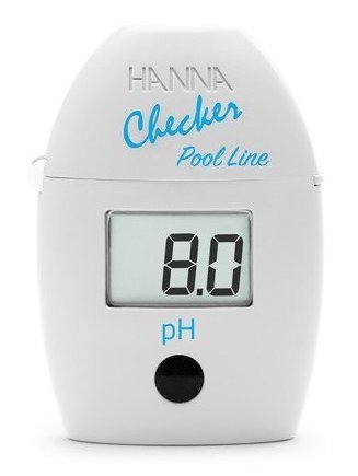 Hanna Instruments checker-fotometer voor pH