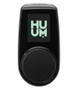 Huum UKU GSM Black saunabesturing