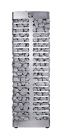 Huum Steel 9 kW saunakachel (externe besturing)