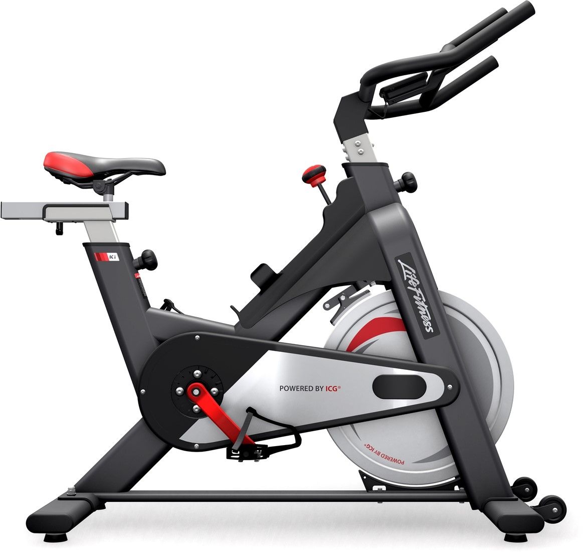 Tomahawk IC1 - Life Fitness Indoor Bike