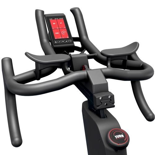 Tomahawk IC8 - Life Fitness Indoor Bike