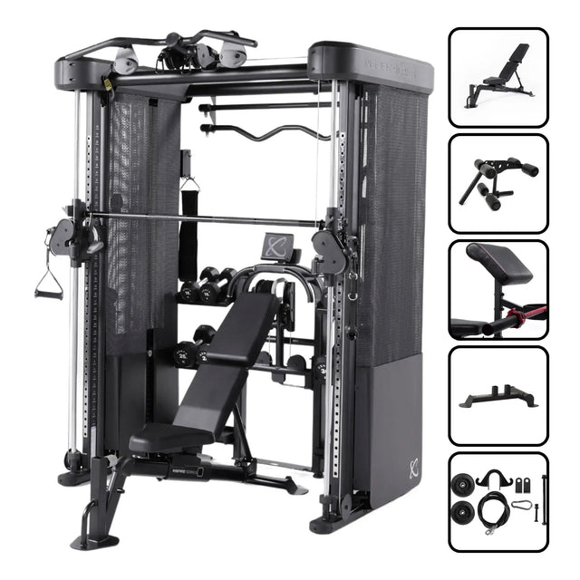 Inspire FT2 PRO Functional Trainer