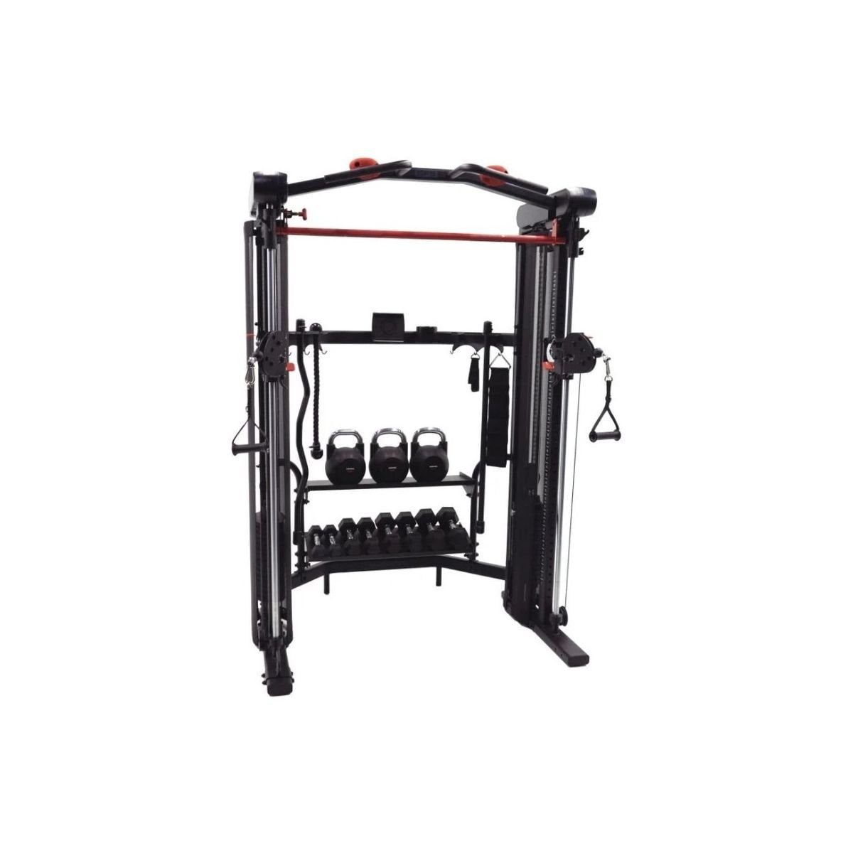 Inspire SF5 Functional Trainer & Smith Machine