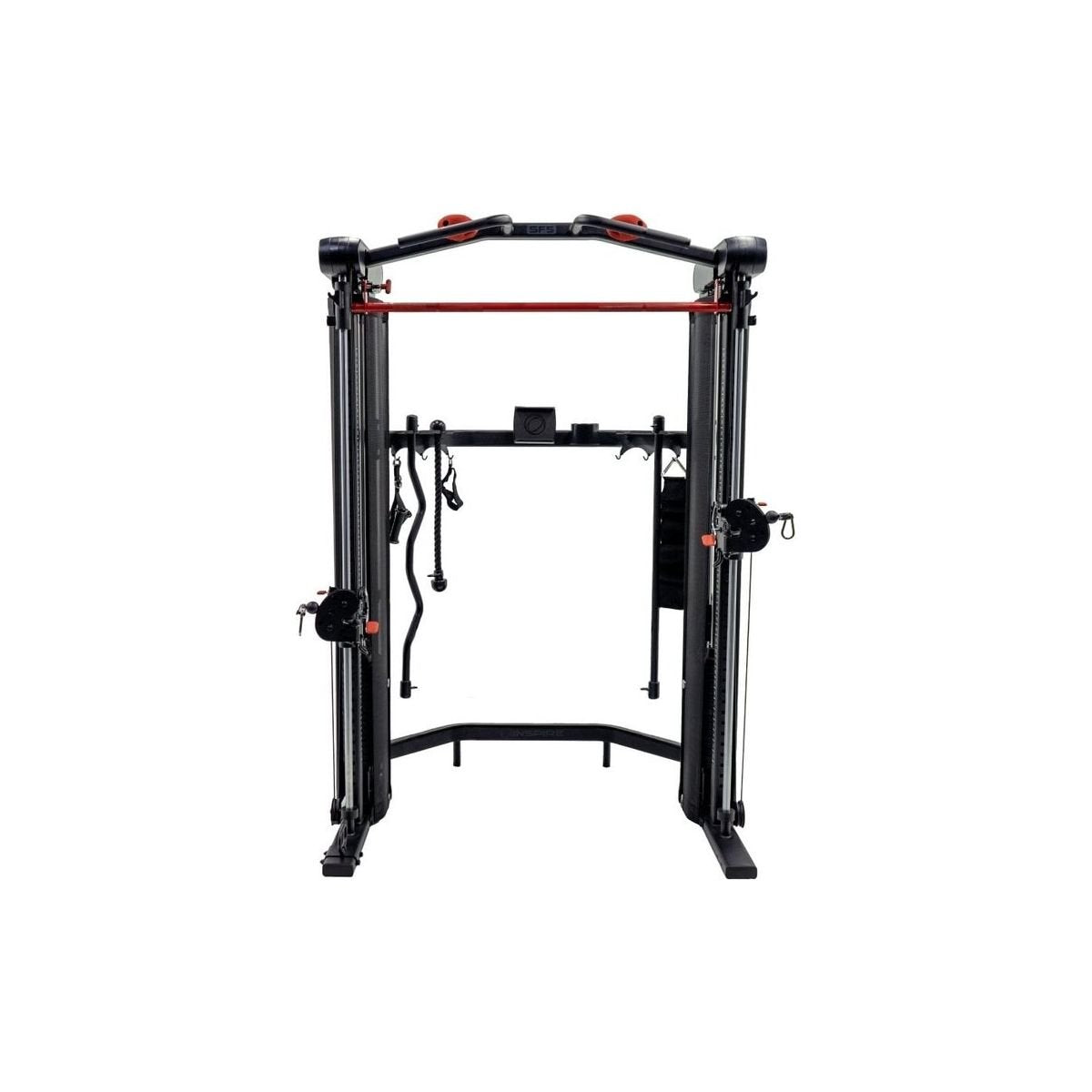 Inspire SF5 Functional Trainer & Smith Machine