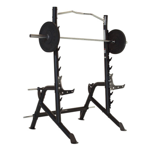 Finnlo Maximum Inspire Squat Rack