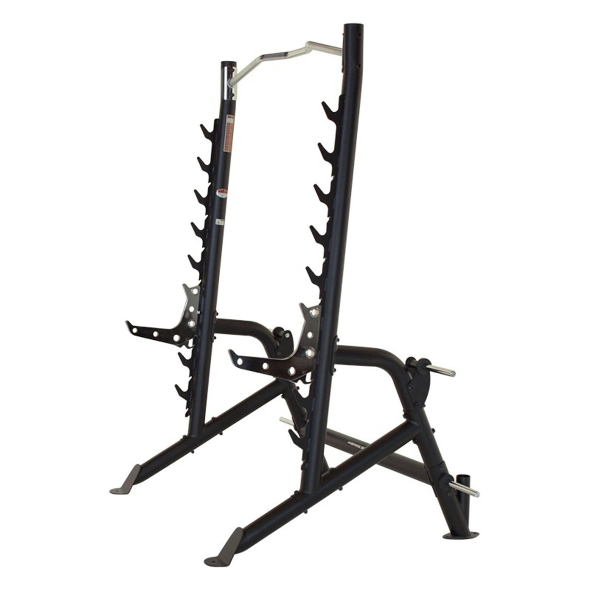 Finnlo Maximum Inspire Squat Rack