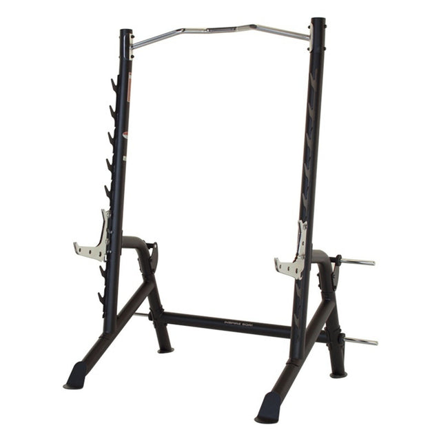 Finnlo Maximum Inspire Squat Rack