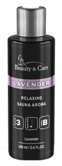 Beauty & Care Lavendel saunageur 100 ml