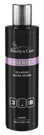 Beauty & Care Lavendel saunageur 250 ml