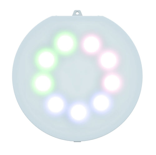 Astral LumiPlus Flexi RGB V1 zwembadlamp 22W