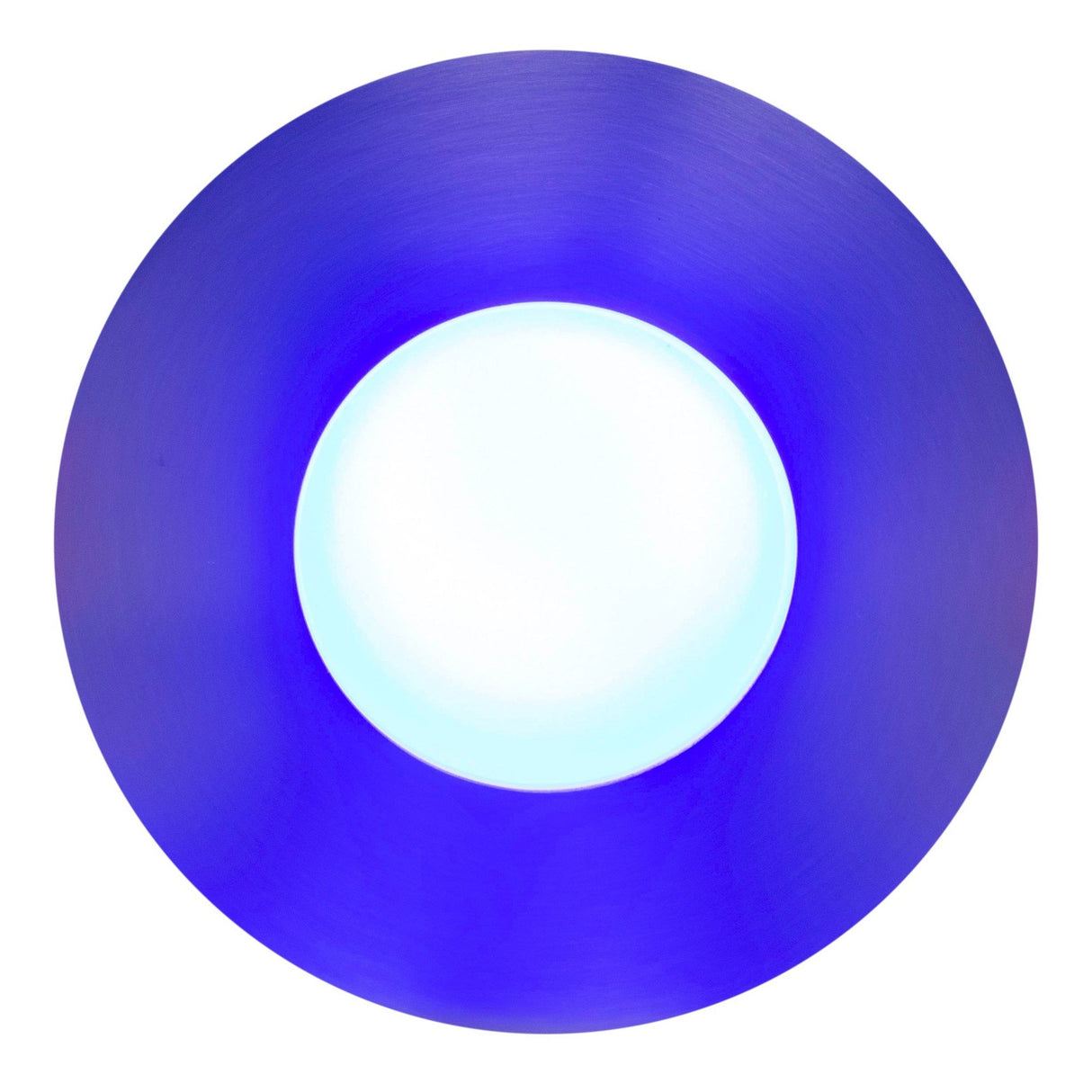 Alivida RGBW LED spot 2700K blauw