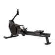 Life Fitness Heat Rower LCD roeitrainer