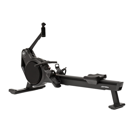 Life Fitness Heat Rower LCD roeitrainer