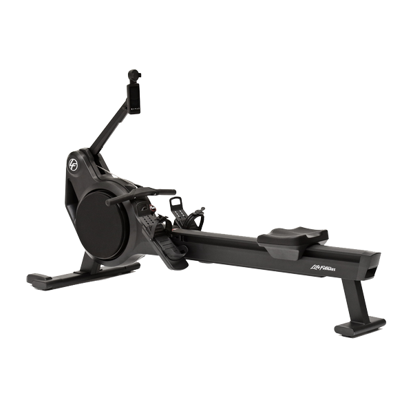 Life Fitness Heat Rower LCD roeitrainer