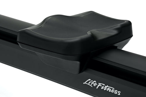 Life Fitness Heat Rower LCD-roeitrainer