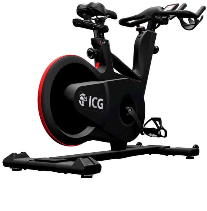 Life Fitness ICG IC5 Indoor Bike (2022) spinningfiets