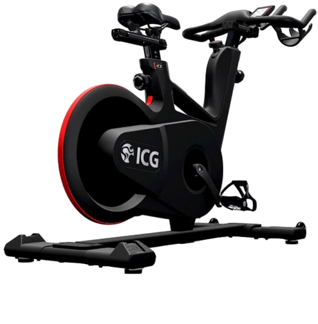 Life Fitness ICG IC5 Indoor Bike (2022) spinningfiets