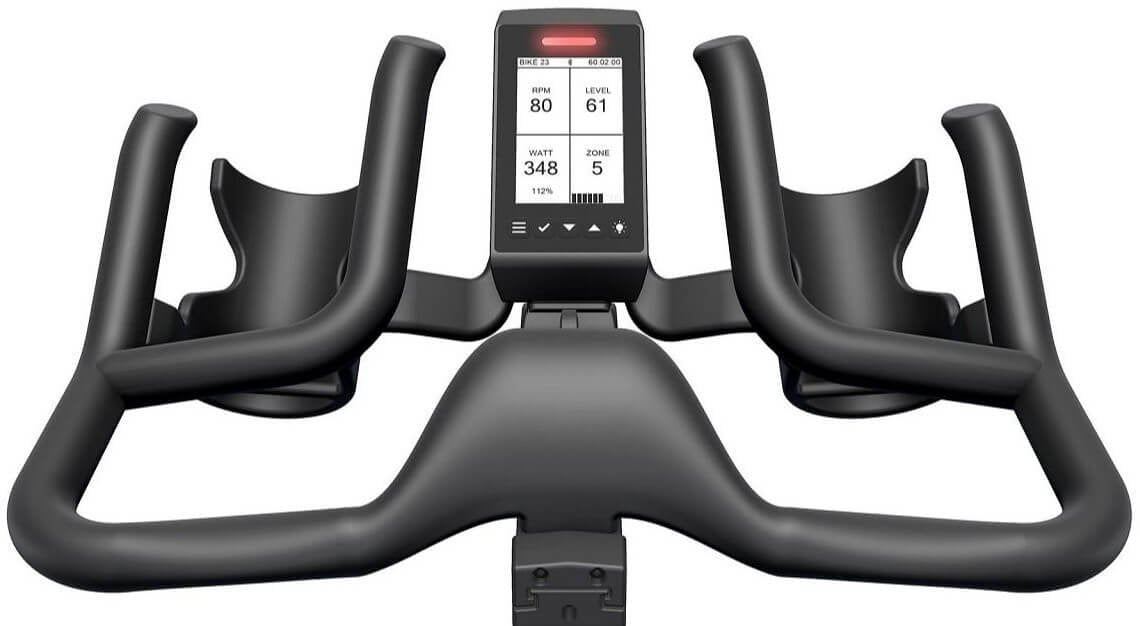 Life Fitness ICG IC5 Indoor Bike (2022) spinningfiets