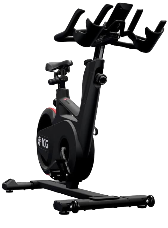 Life Fitness ICG IC5 Indoor Bike (2022) spinningfiets