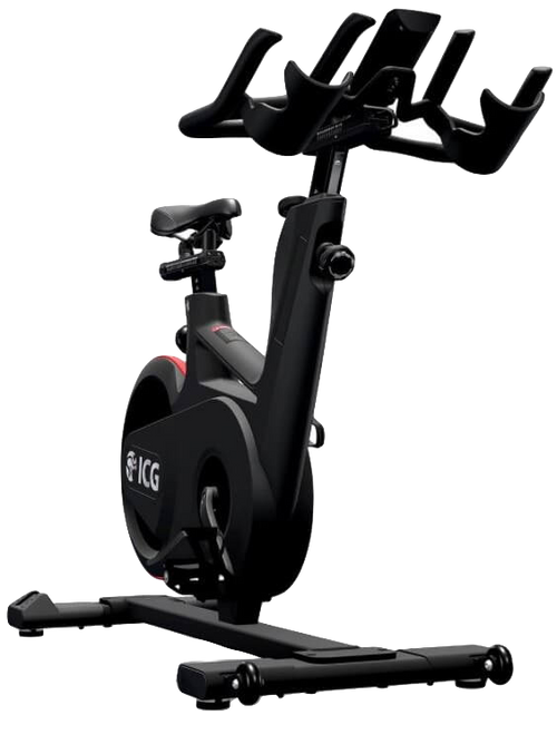 Life Fitness ICG IC5 Indoor Bike (2022) spinningfiets