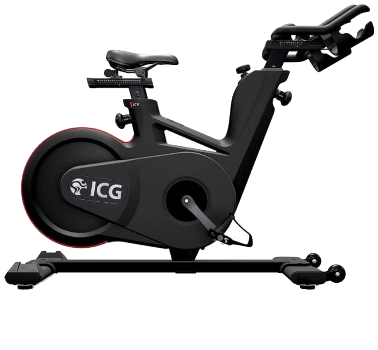 Life Fitness ICG IC5 Indoor Bike (2022) spinningfiets