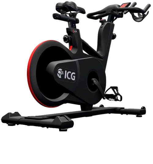 Life Fitness ICG IC6 Indoor Bike (2022) spinningfiets