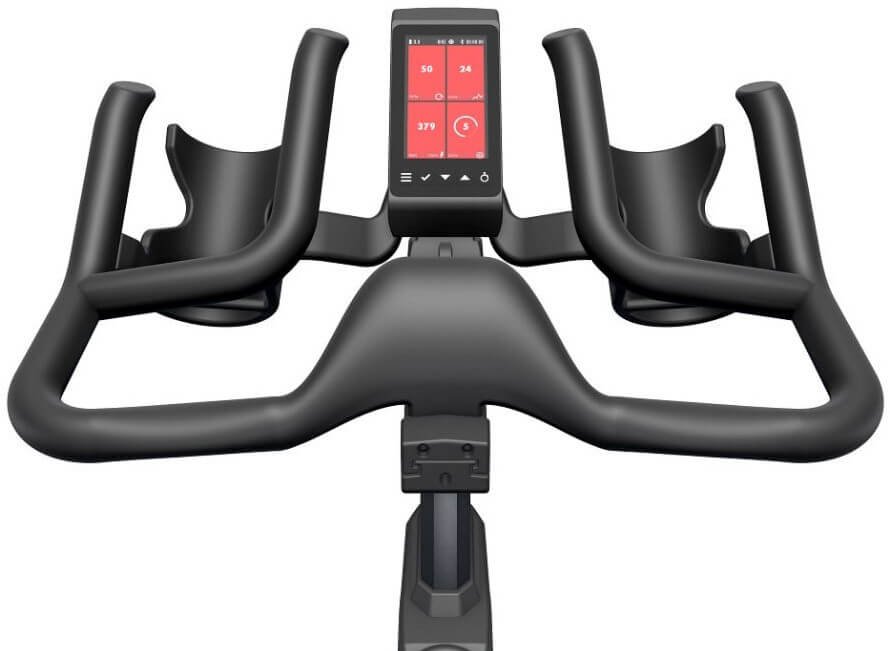 Life Fitness ICG IC6 Indoor Bike (2022) spinningfiets