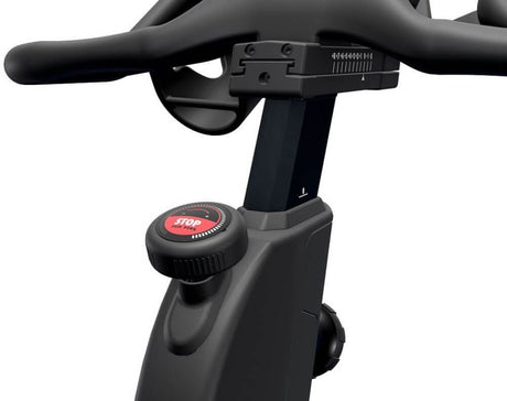 Life Fitness ICG IC6 Indoor Bike (2022) spinningfiets