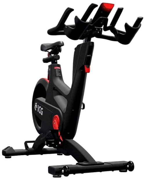 Life Fitness ICG IC7 Indoor Bike (2022) spinningfiets