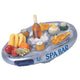 Spa accessoires